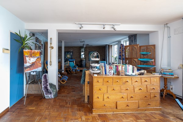 Medium property photo - Dam 1, 2871 CS Schoonhoven
